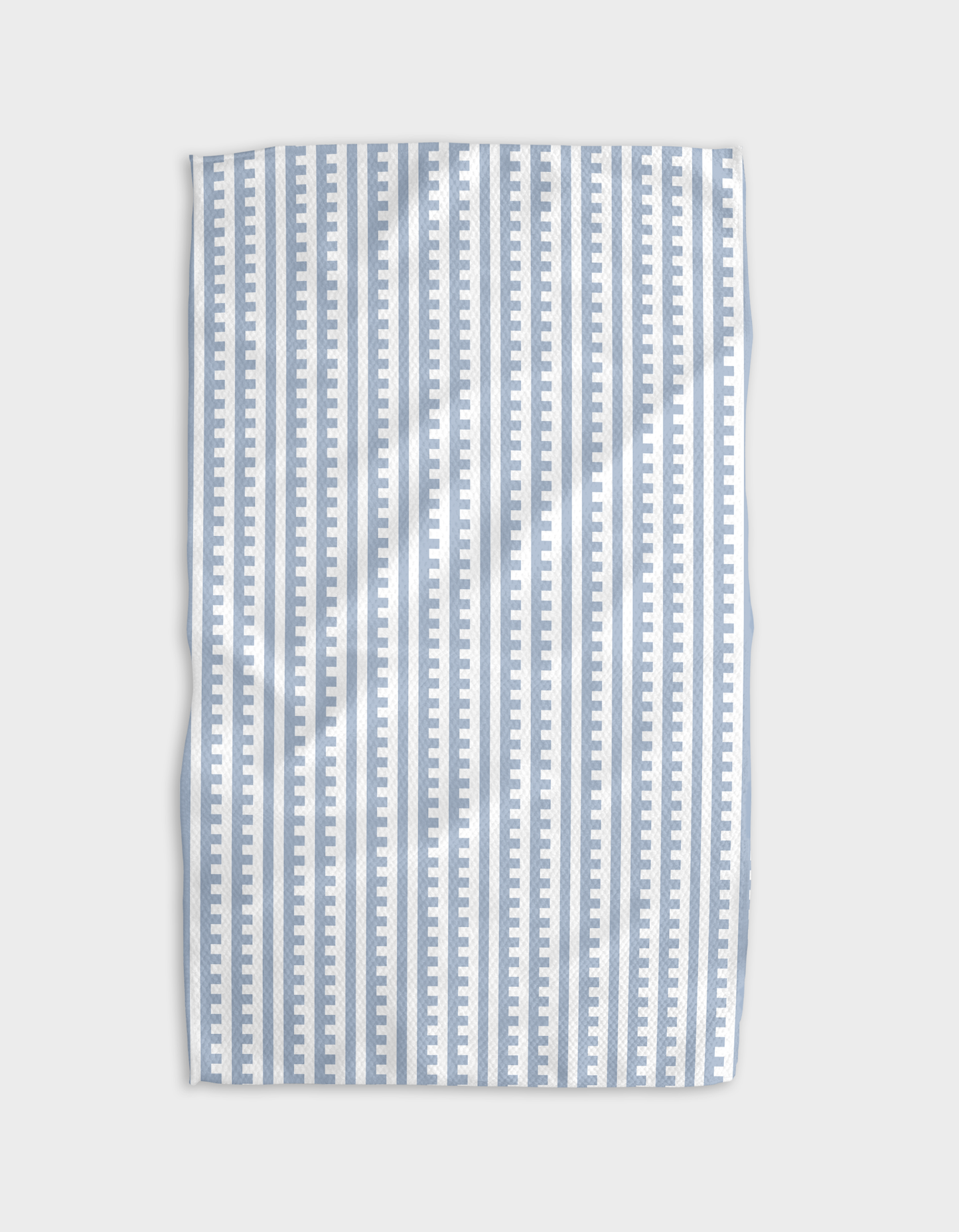 Geometry - Fresh Linen Kitchen Tea Towel