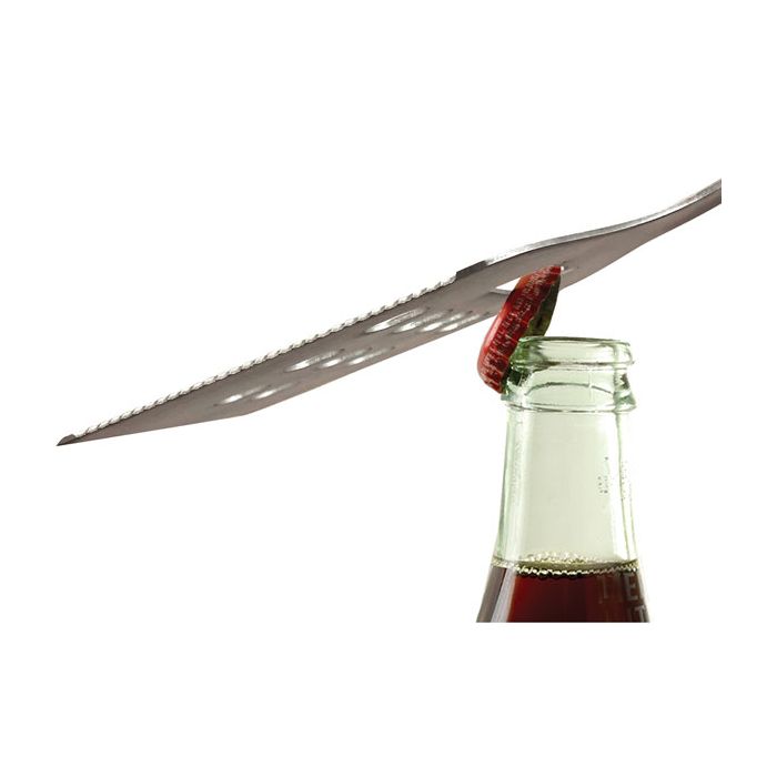 Stainless Steel BBQ Tool Set - 3 PC