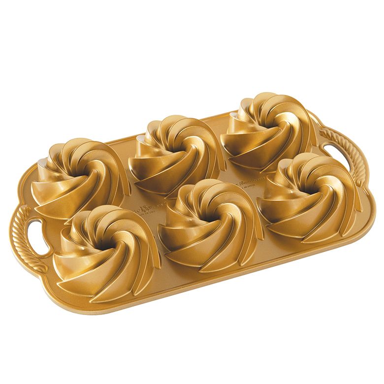 Nordicware Heritage Bundlette