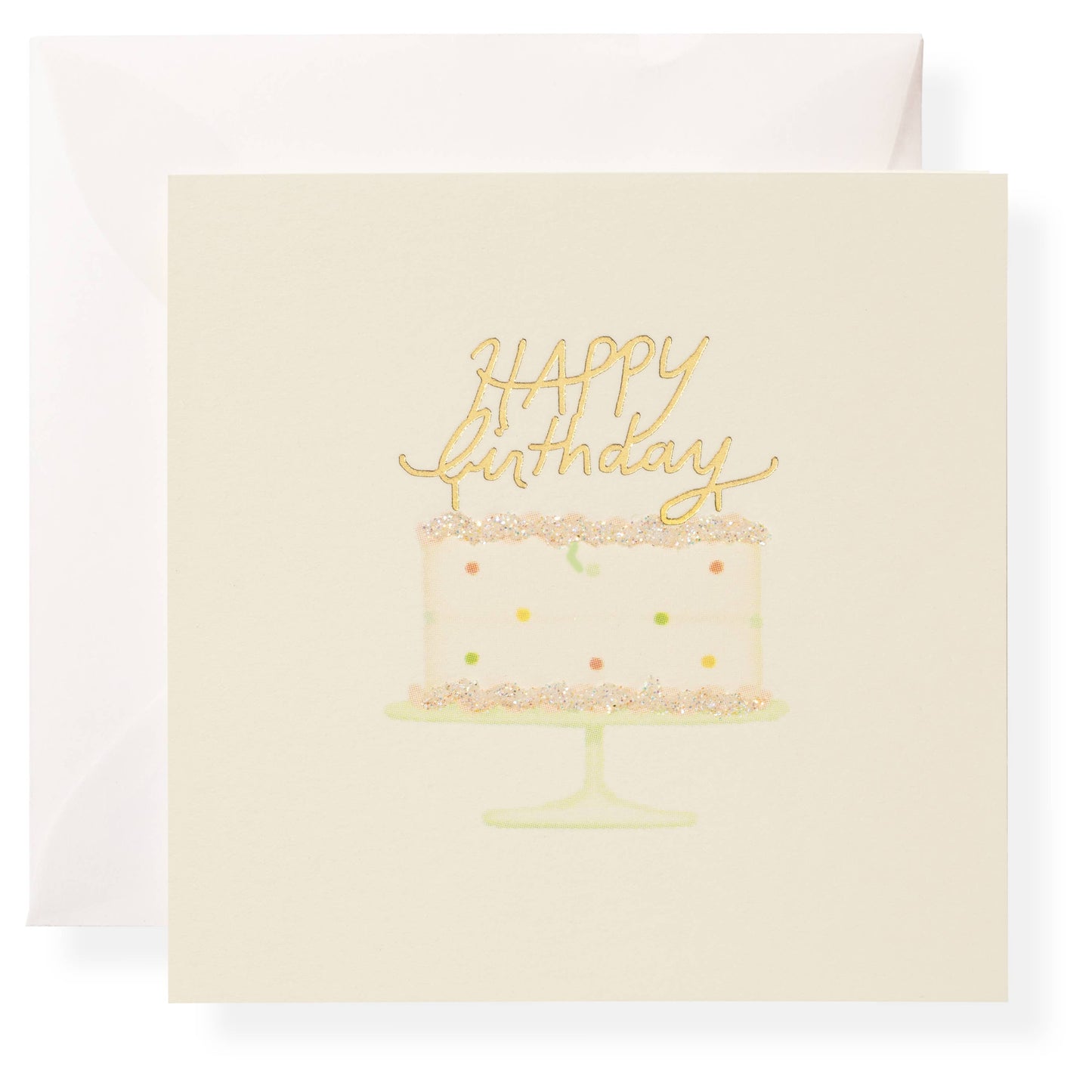 Karen Adams Designs - Sprinkles Individual Gift Enclosure