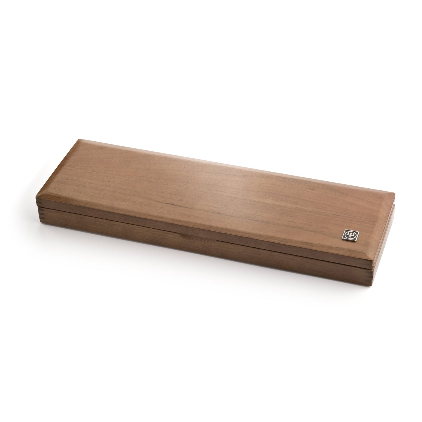 Wüsthof Stainless Carving Set Wood Box