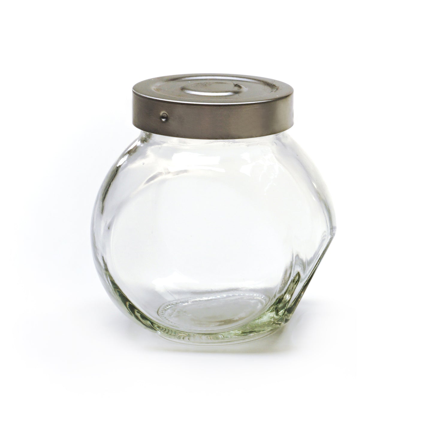 Endurance Glass Spice Ball