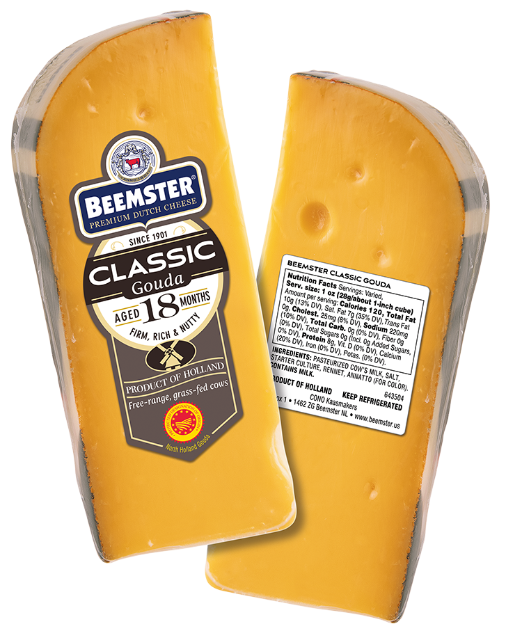 Beemster Classic Gouda