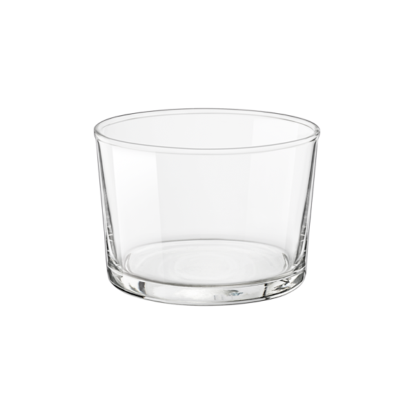 Bormioli Rocco Bodega Mini Glass, 7.5 oz
