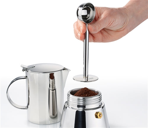 Espresso Tamper with 1 Tbsp Measure
