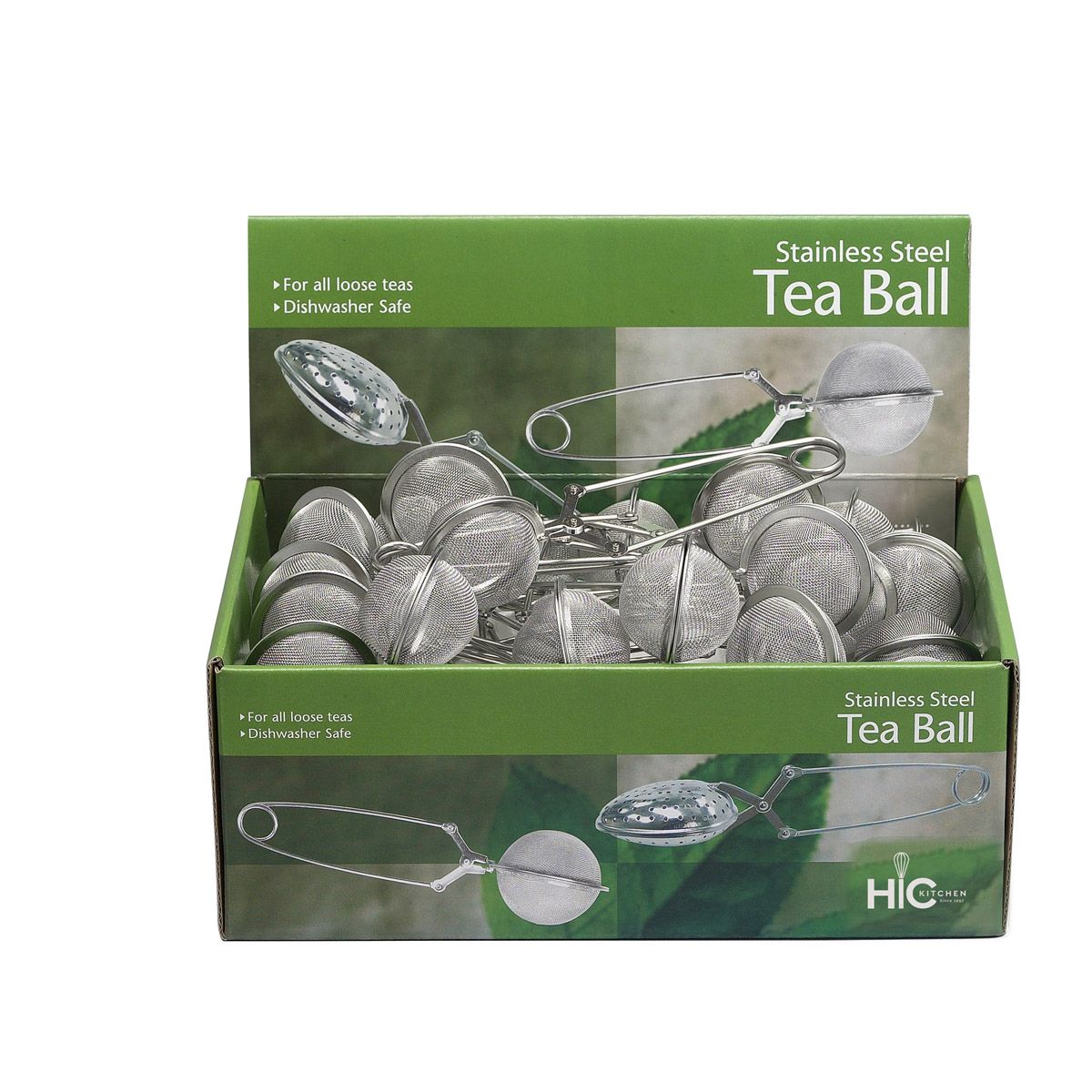 Stainless Steal Tea Ball