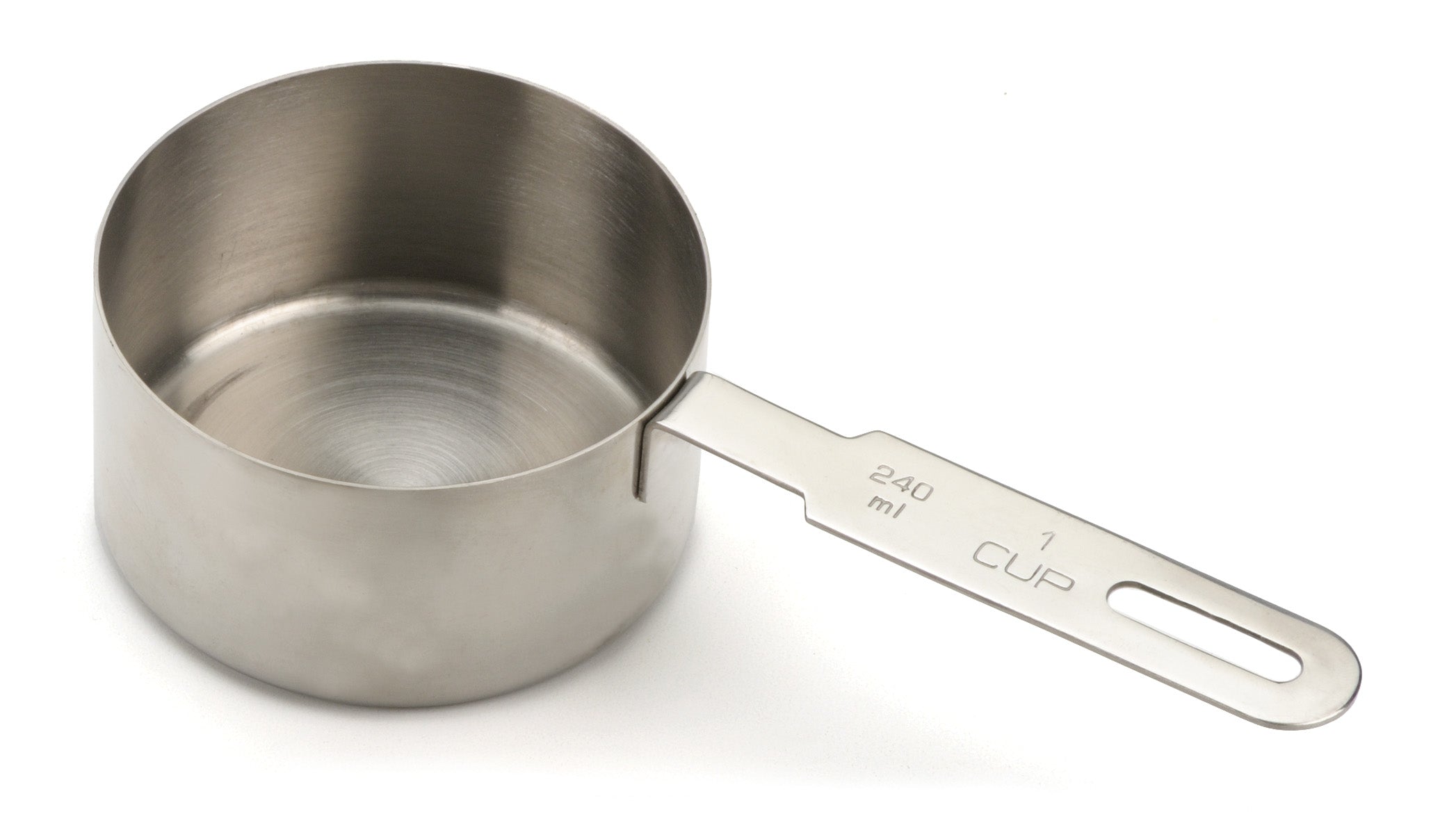 Measuring Scoop