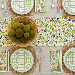 Pomegranate Emma Table Runner