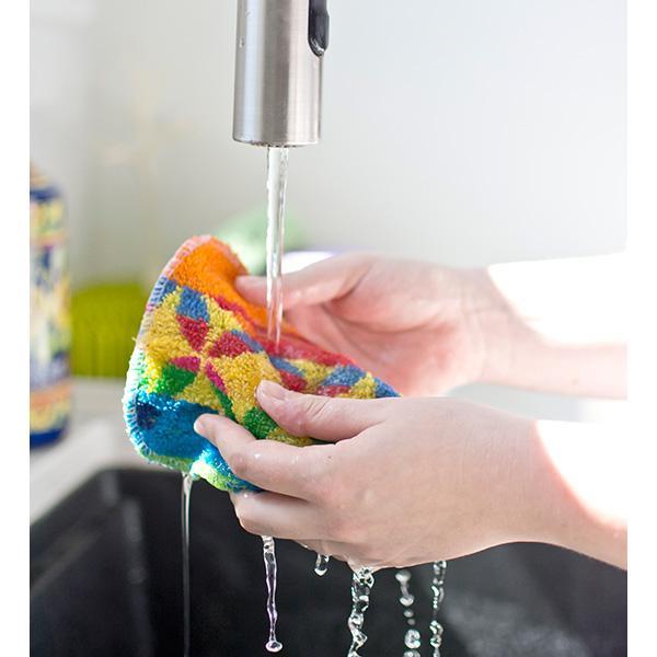 Euroscrubby