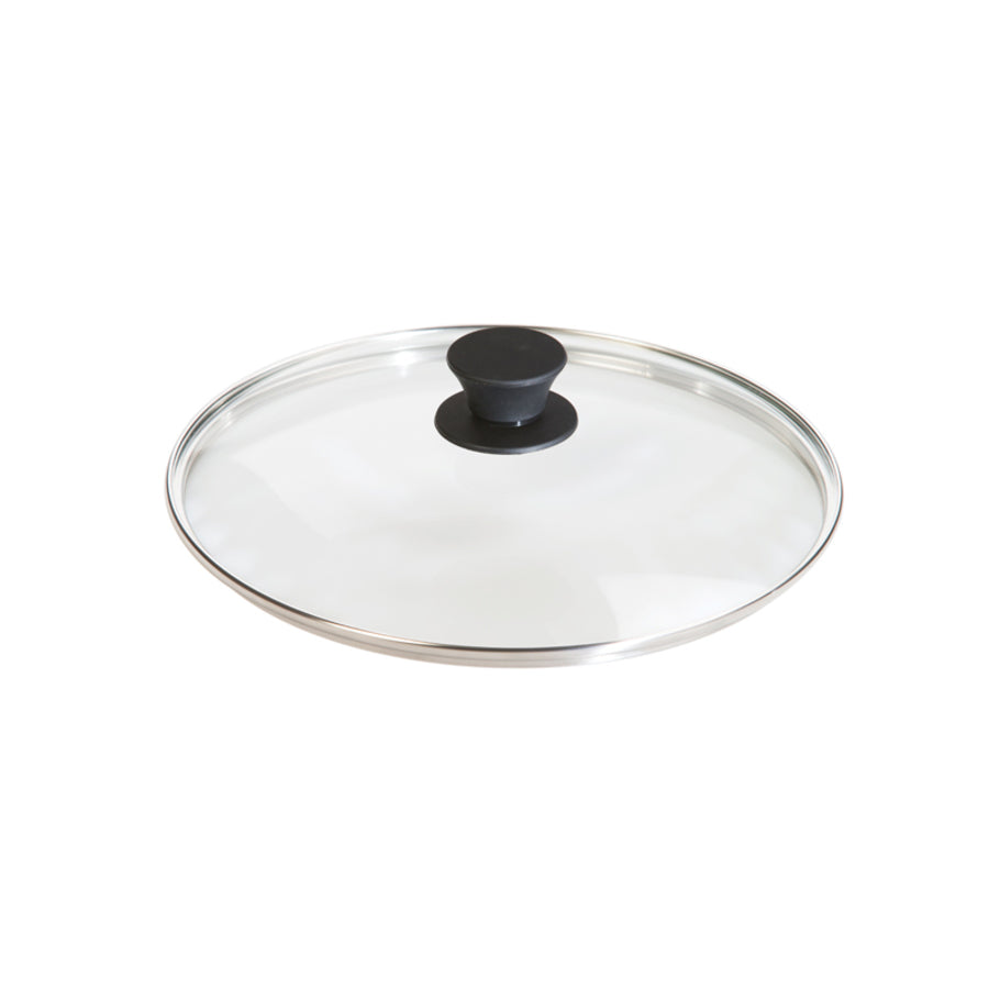 Lodge Glass Lid - 10.25"