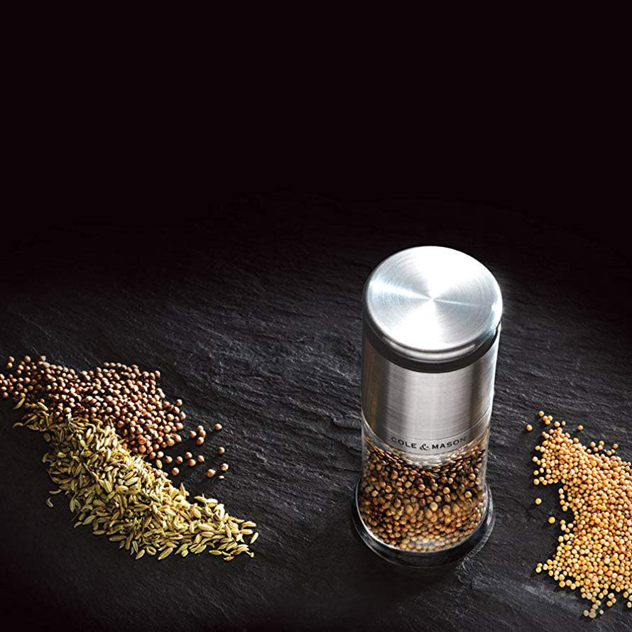 Cole & Mason Herb & Spice Mill