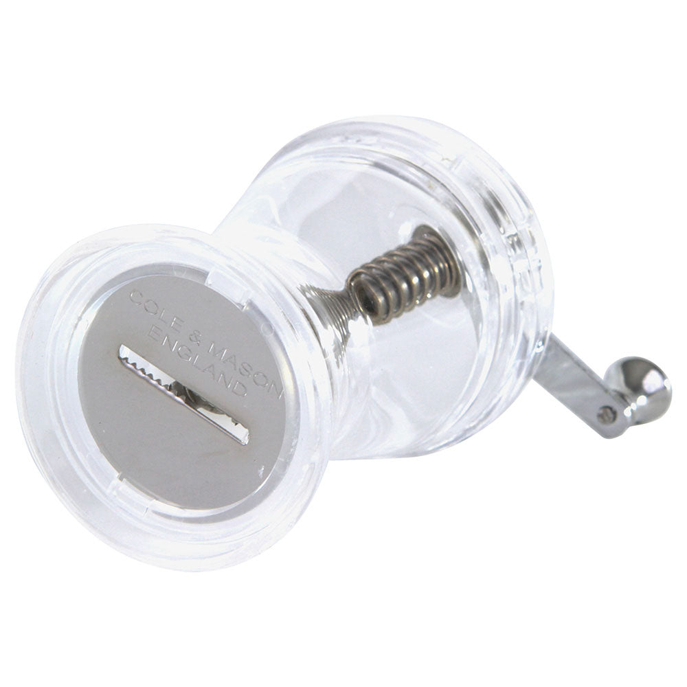 Cole & Mason Classic Nutmeg Grinder