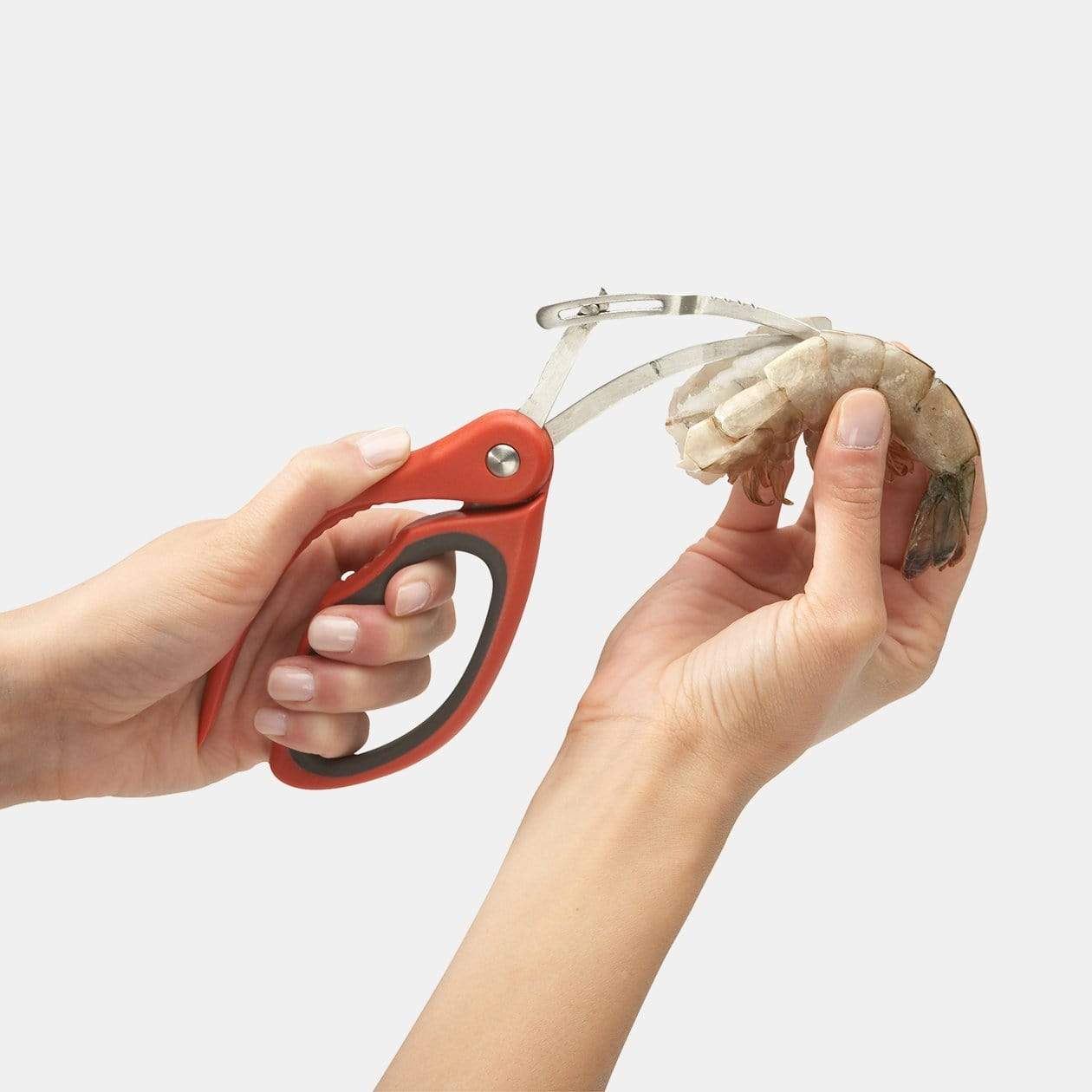 Chef'n Hightailer Shrimp Peeler And Deveiner