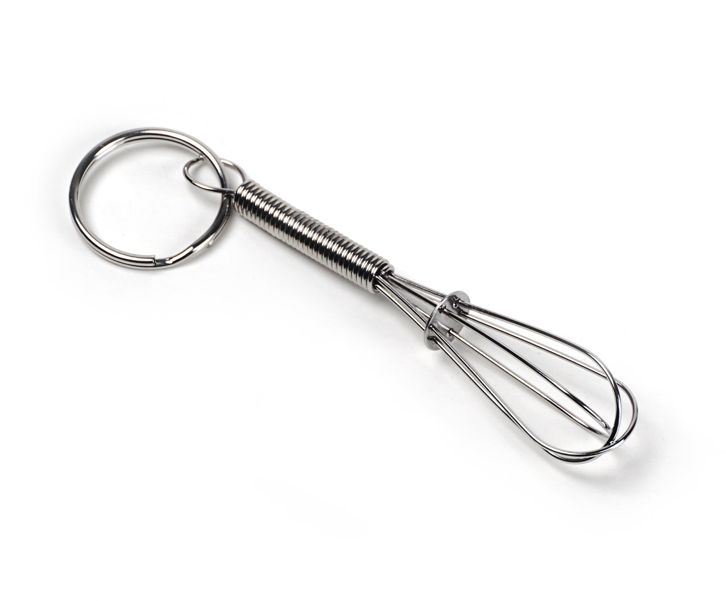Endurance Keychain Whisk