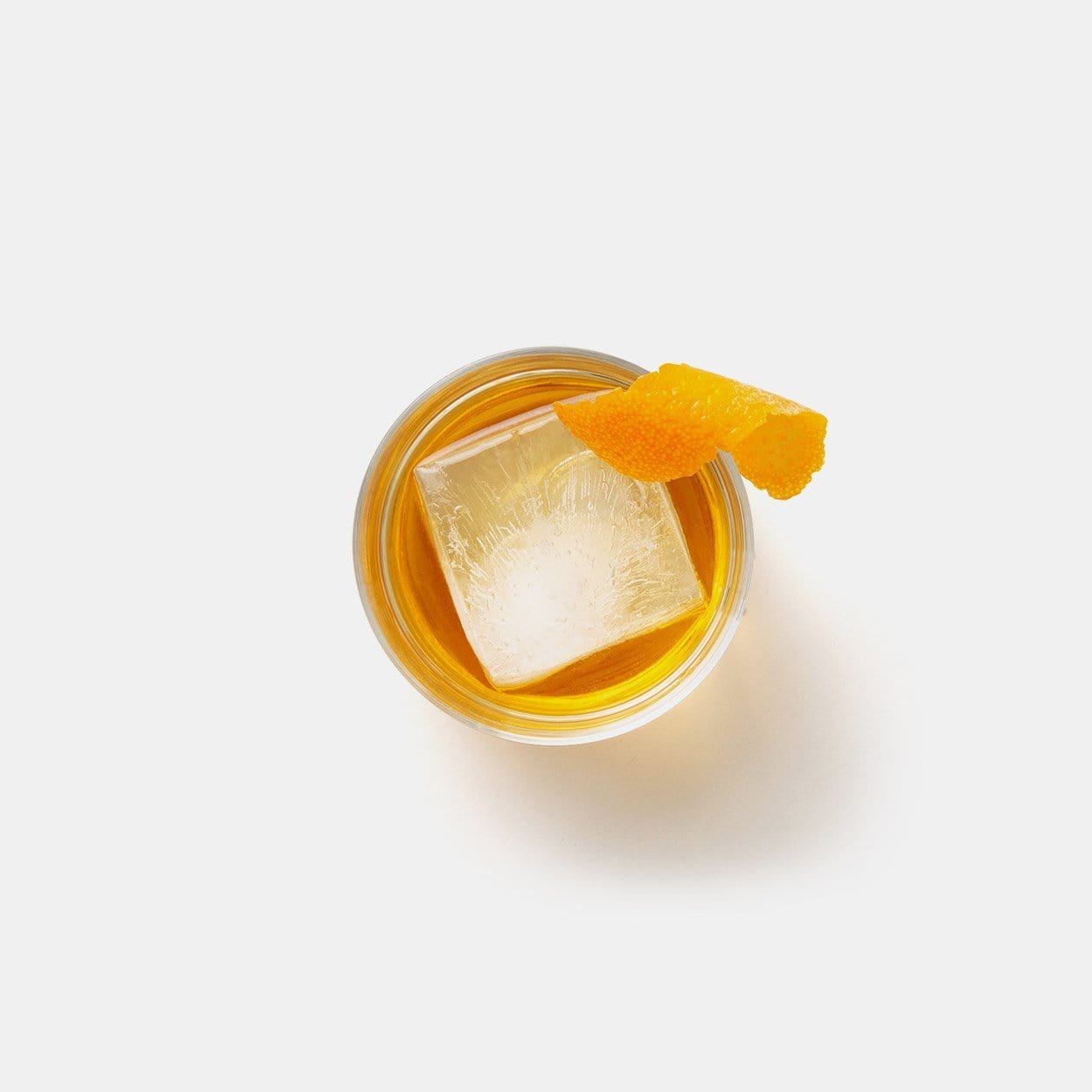 Rabbit King Cube Ice Mold
