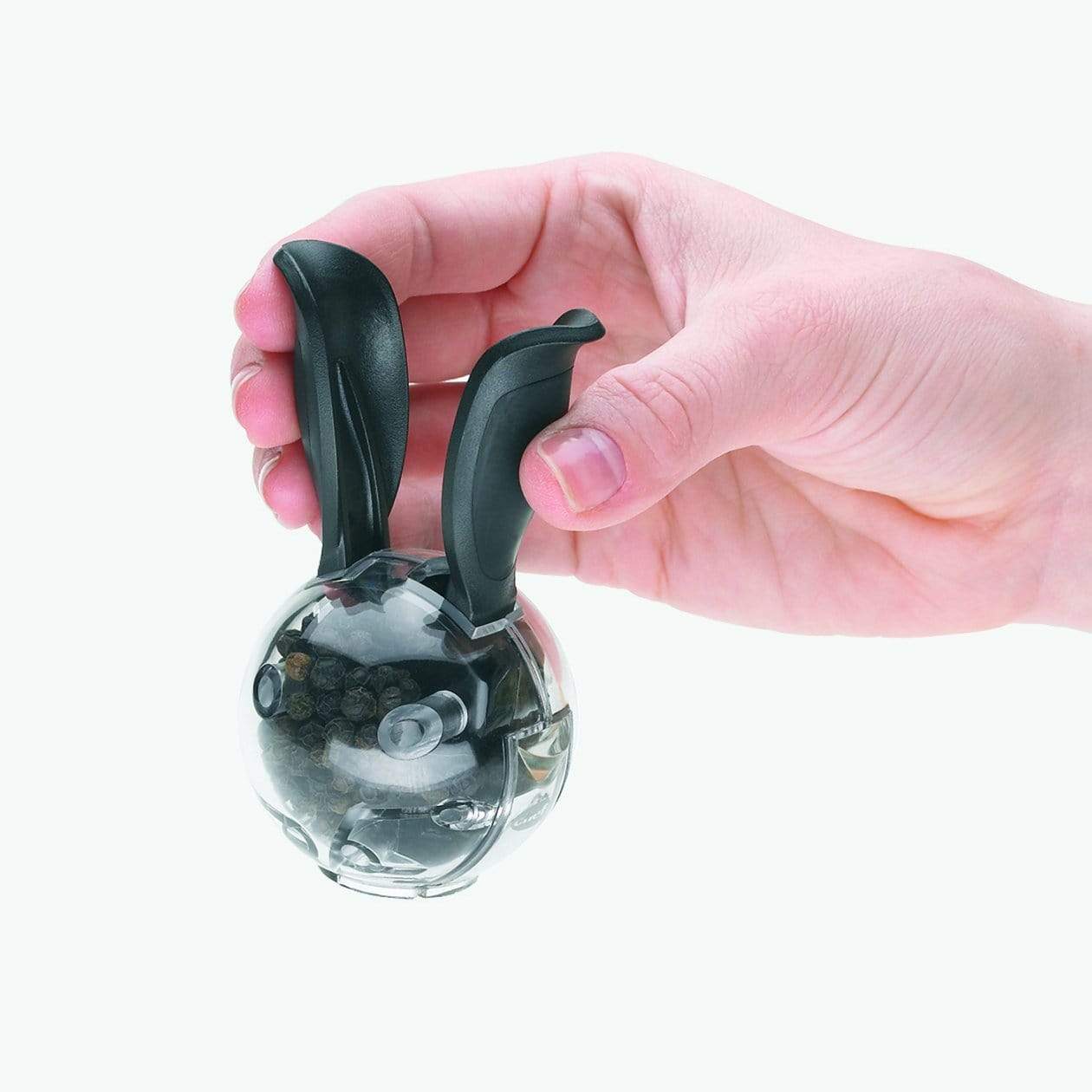 Chef'n Mini Magnetic Salt & Pepper Set