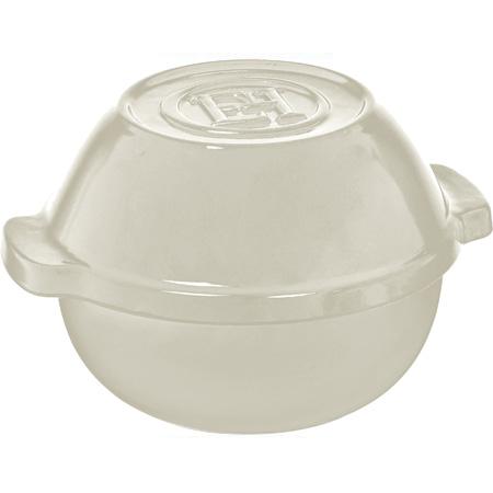 Emile Henry Bread/Potato Pot