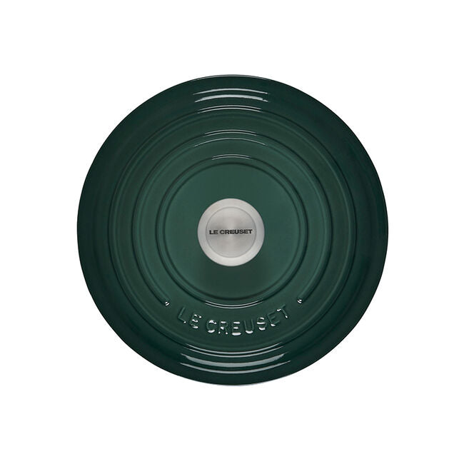 Le Creuset Signature Round Dutch Oven - 5.5 qt