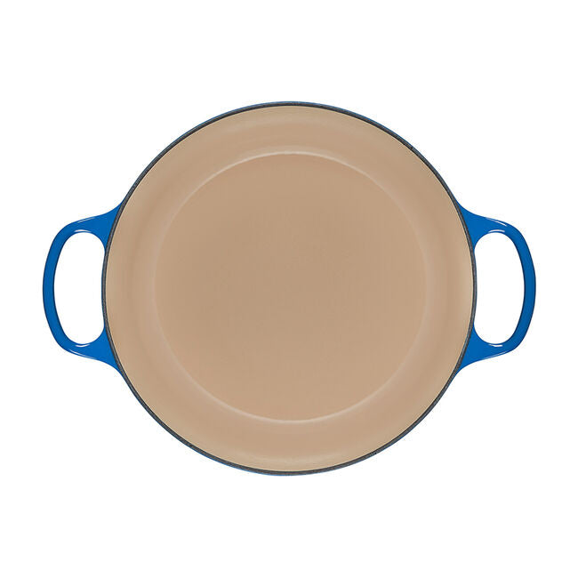 Le Creuset Signature Round Dutch Oven - 7.25 Qt