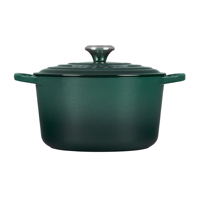 Le Creuset Round Deep Dutch Oven - 5.25 Qt