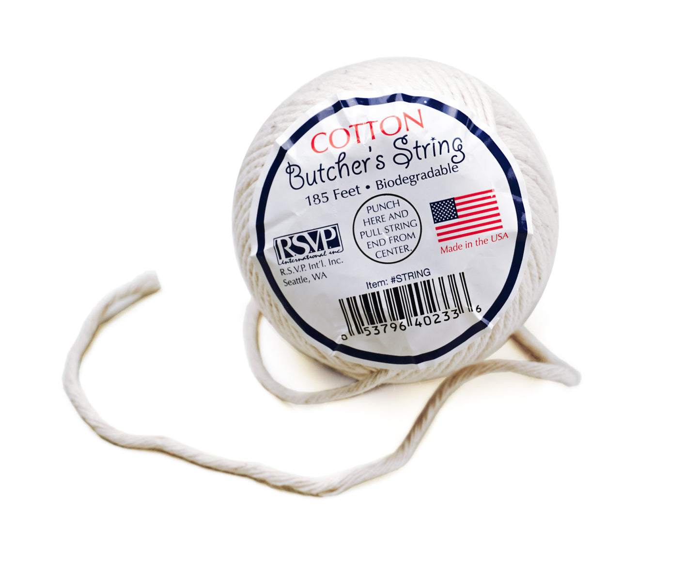 Butcher's String/Twine