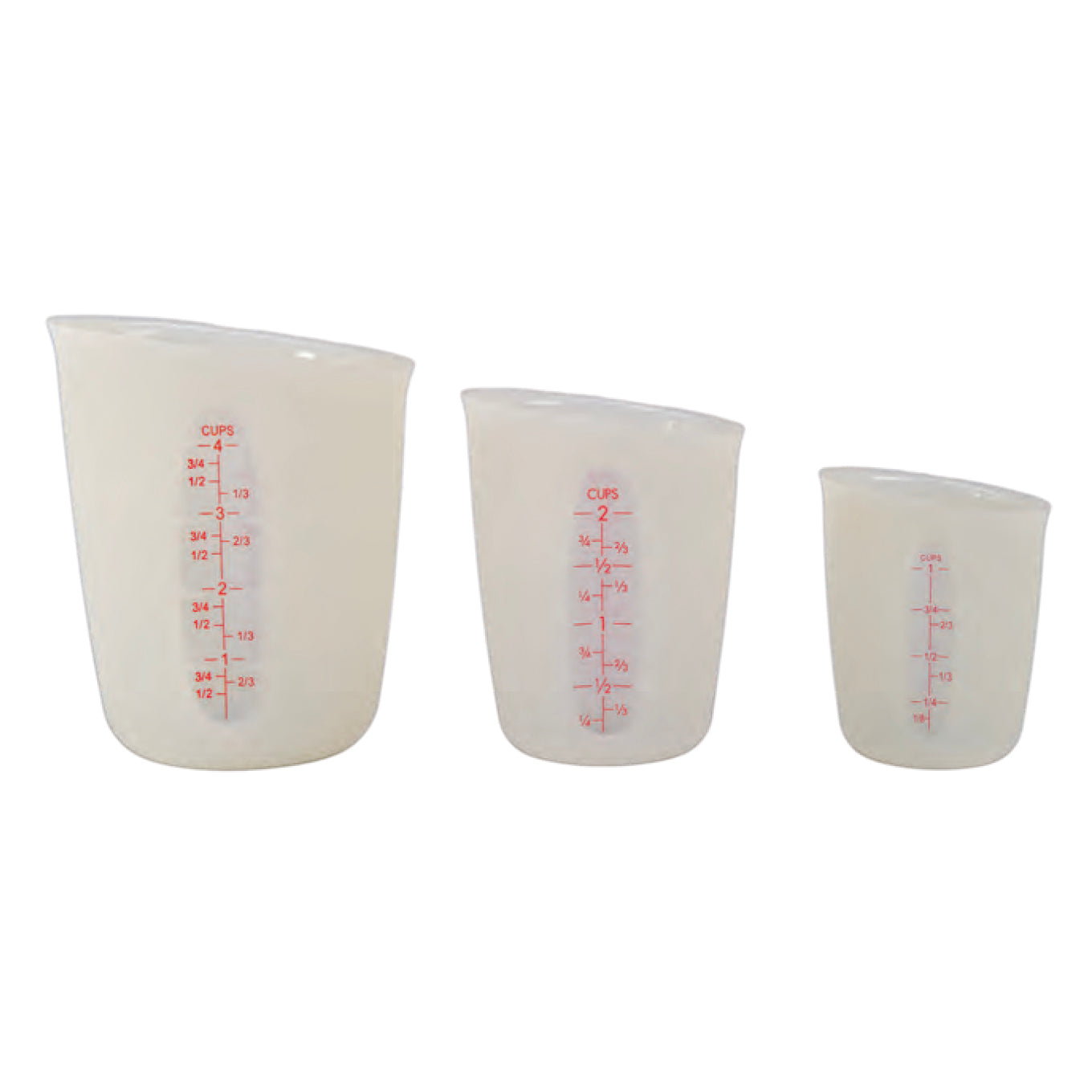 Silicone Measuring Cup