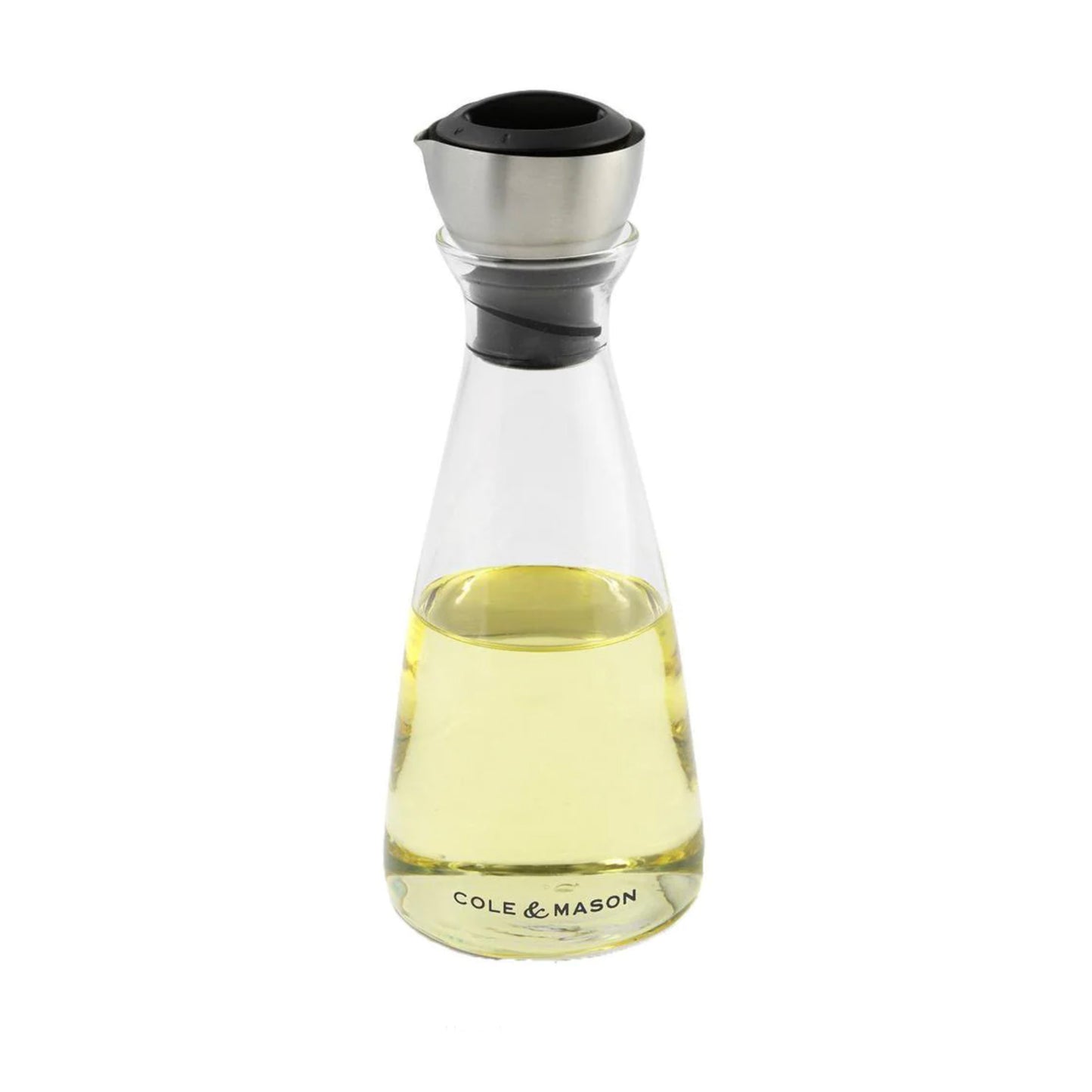 Cole & Mason Oil And Vinegar Pourer