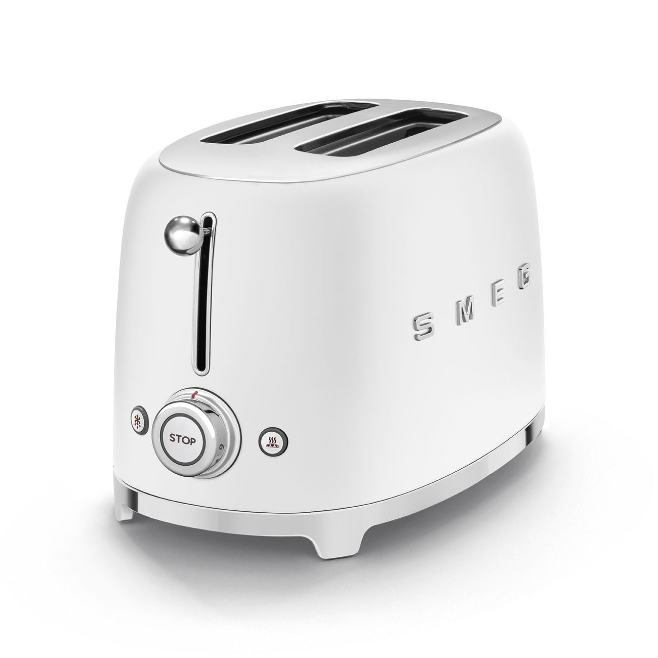 SMEG Two Slice Toaster