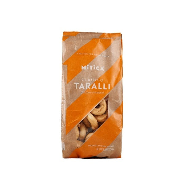 Mitica Taralli Classico