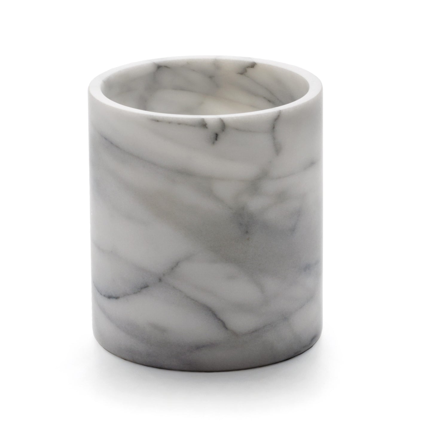 Marble Wine Cooler/Tool Holder