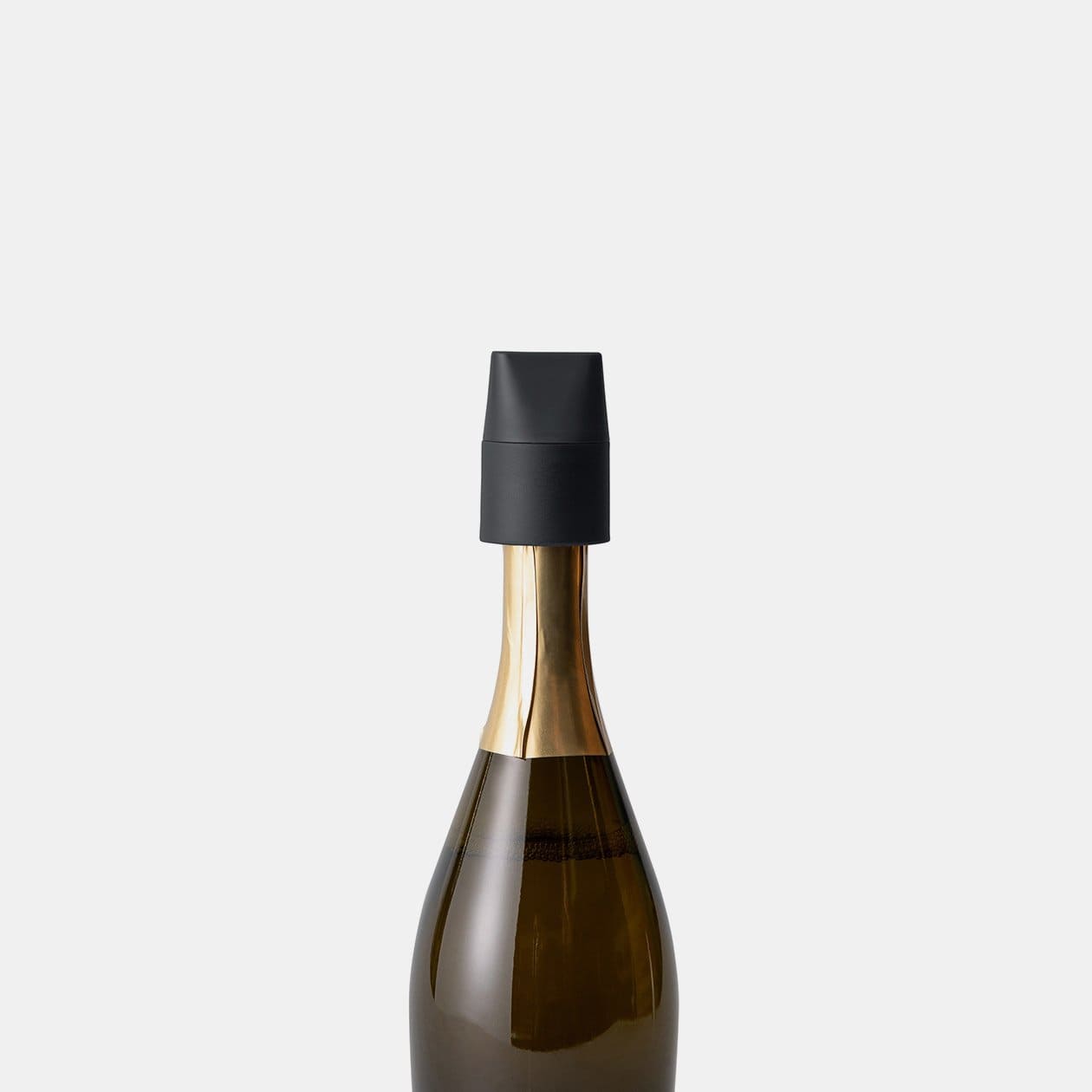 Rabbit Wine And Champagne Sealer