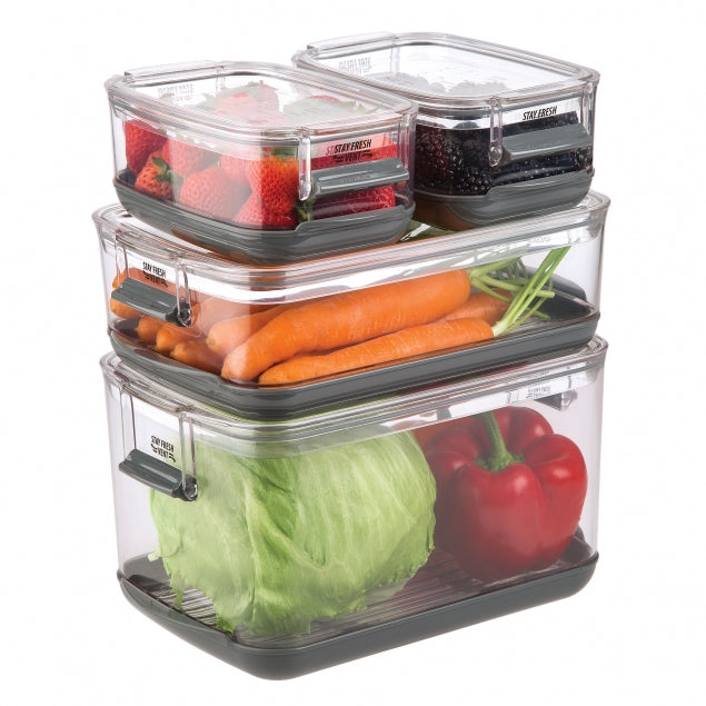 Progressive Prepworks Produce Prokeeper