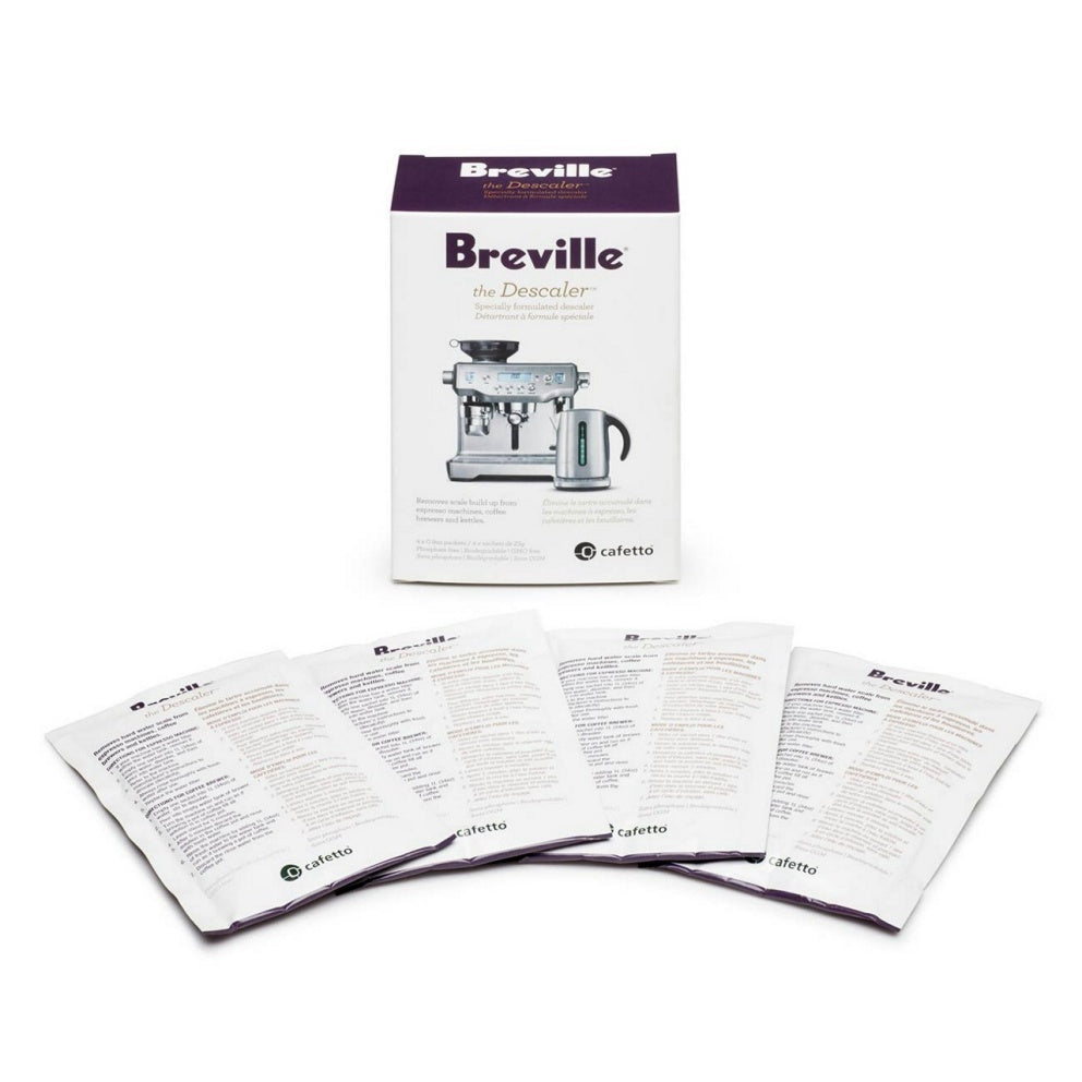 Breville The Descaler
