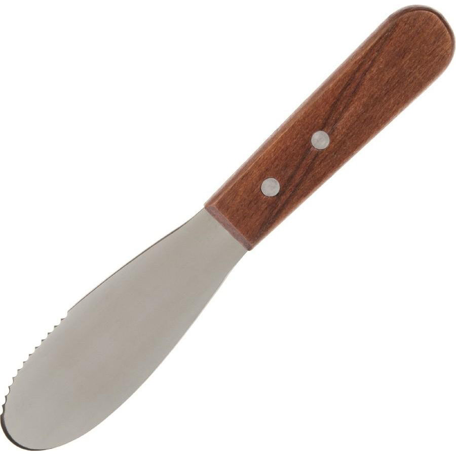 Browne & Co Sandwich Spreader Serrated Knife