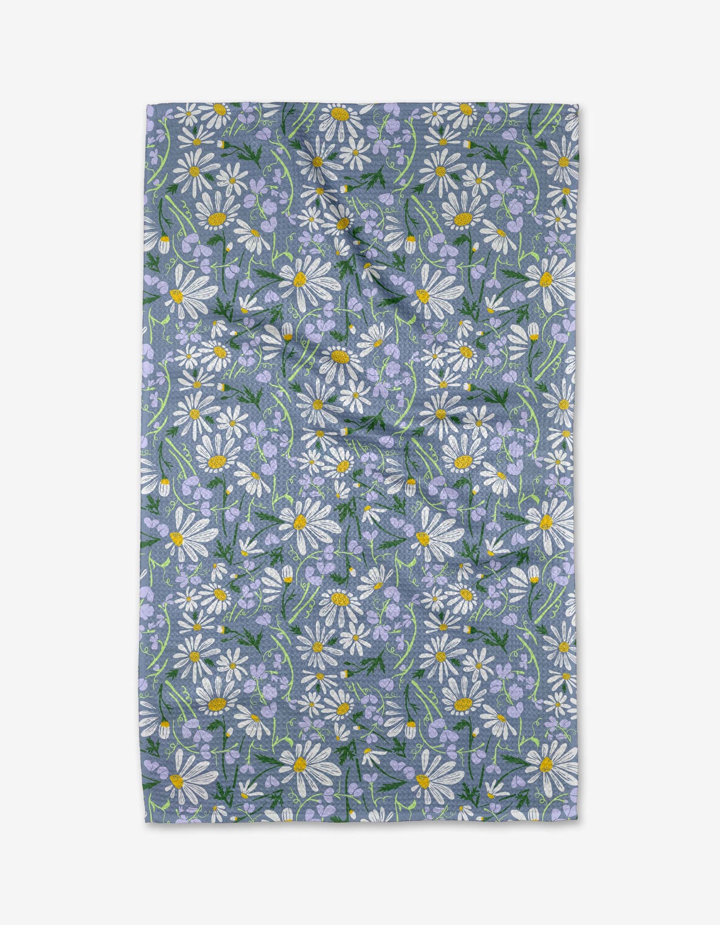 Geometry - April Tea Towel