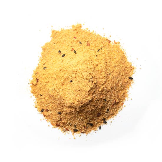 Spiceology - Maui Wowee