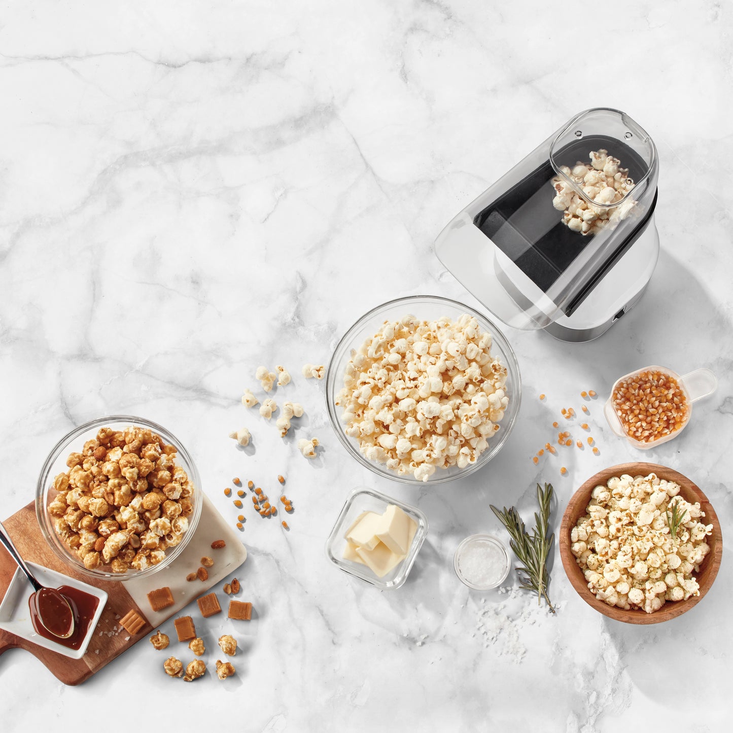 Cuisinart Hot Air Popcorn Maker