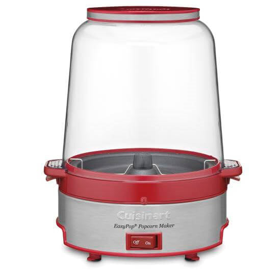 Cuisinart EasyPop® Popcorn Maker