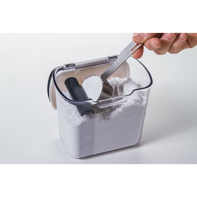 Prepworks Powdered Sugar Prokeeper