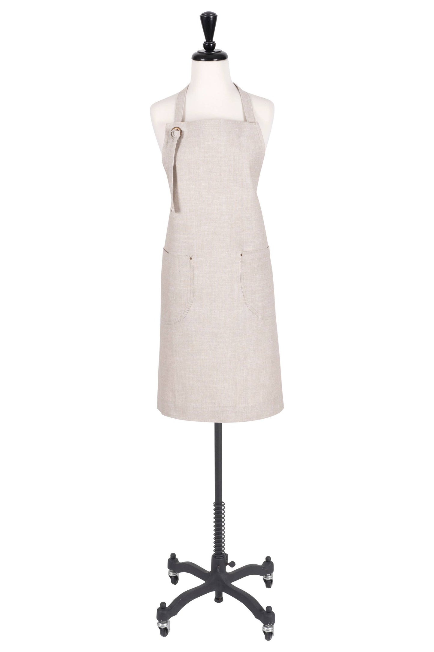 KAF Home Christopher Kimball's Milk Street Apron - Sand