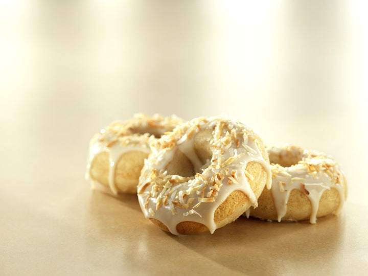 USA Pan Donut Pan
