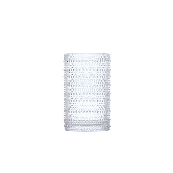 Fortessa Jupiter Clear Iced Beverage Glass - 13 oz