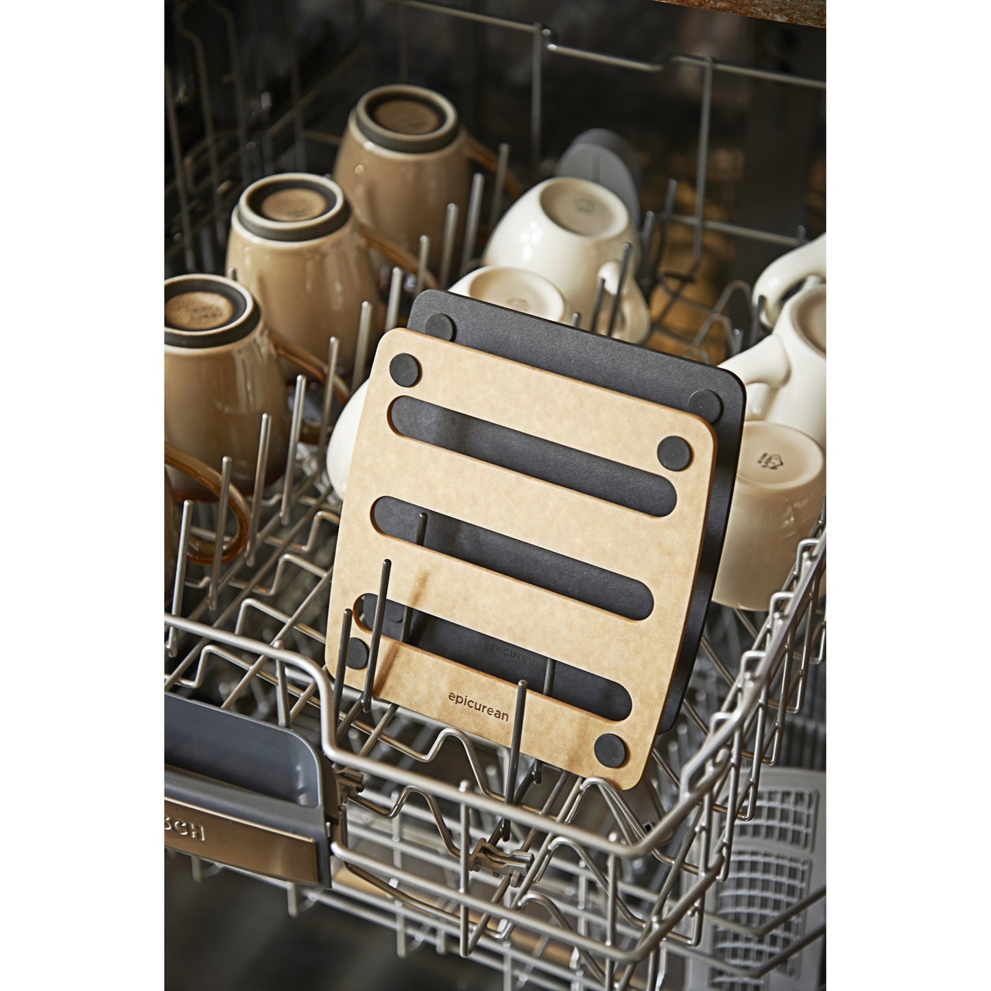 Epicurean Trivet