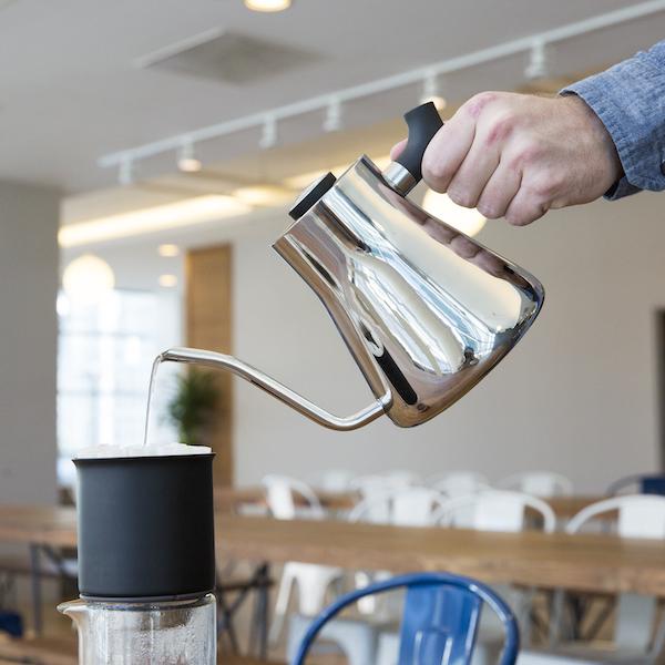 FELLOW Stagg Pour Over Kettle