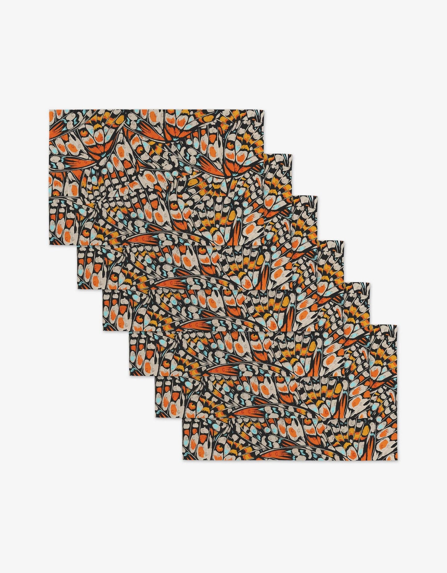 Geometry - Wings in the Wind Not Paper Towel Set