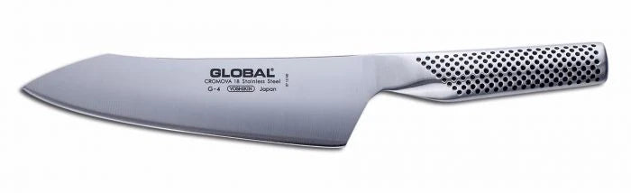 Global Asian Chef's Knife - 7"