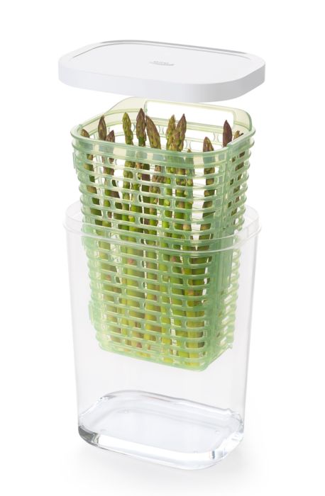 OXO Greensaver Herb Keeper