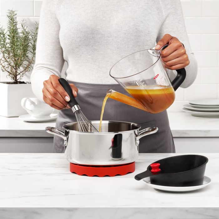 OXO Fat Separator - 4 Cup