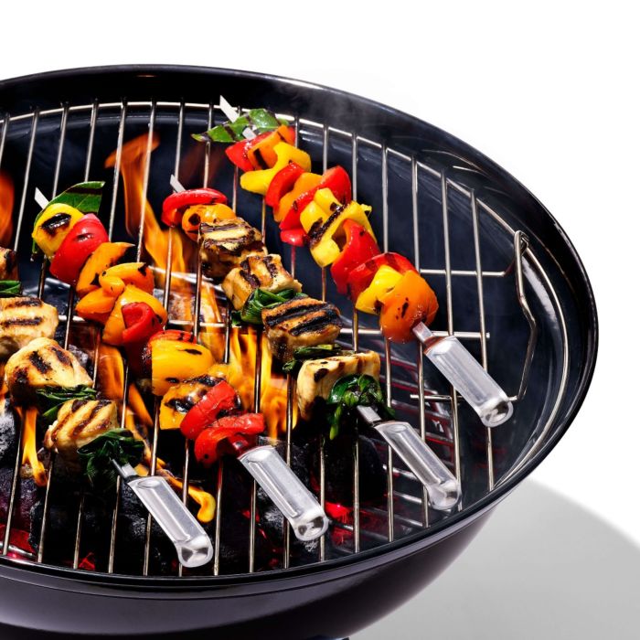 OXO Skewers 6 Pc