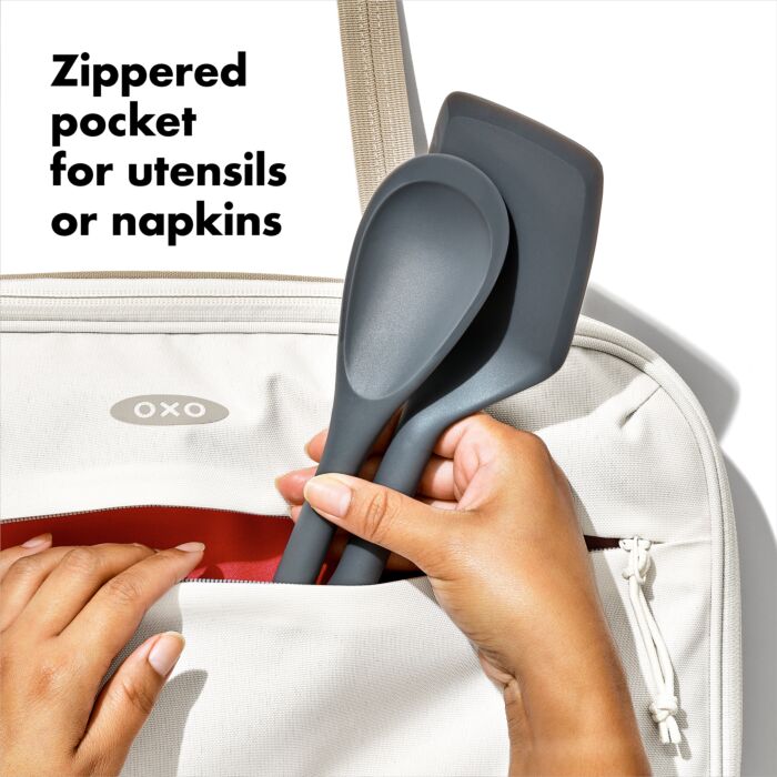 OXO Insulated Bakeware Carrier
